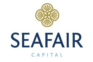 seafair capital logo